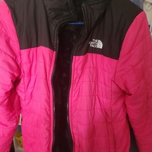 NORTH FACE 14-16